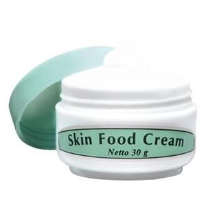 Viva Skin Food Cream