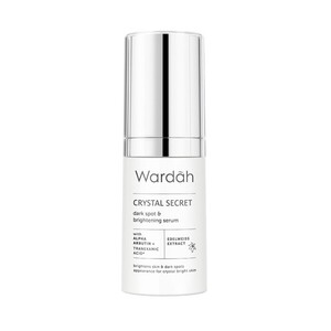 Wardah Crystal Secret Dark Spot & Brightening Serum