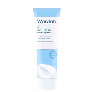 Wardah Lightening Cleansing Milk