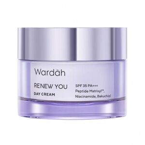 Wardah Renew You Day Cream