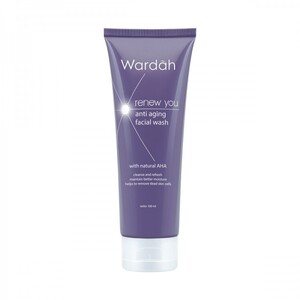 Wardah Renew You Facial Wash
