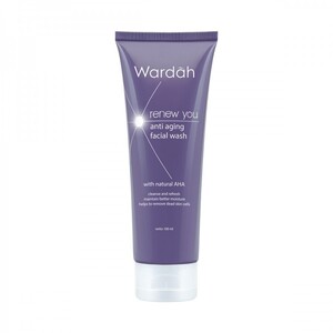 Wardah Renew You Facial Wash