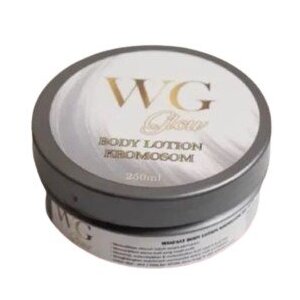 Wg Glow Body Lotion