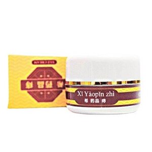 XI Yaopin Zhi RCH Cream