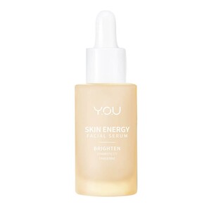 Y.O.U Skin Energy Brighten (SymWhite377 + Tangerine) Facial Serum