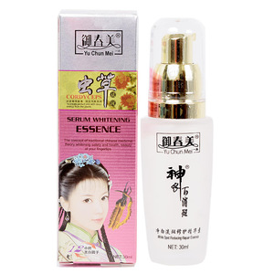 YU Chun Mei Cordyceps Serum Whitening Essence