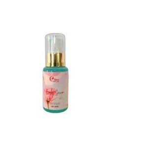 Yoni Skin Care Body Serum Peeling AHA