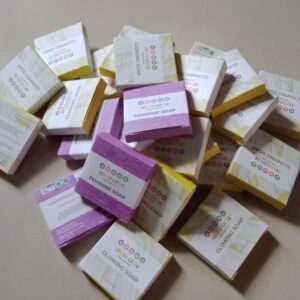 Seom Gum Glowing Soap Apakah Aman Bagi Kulit Cari Tahu Jawabannya Disini!