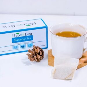 Teh Heo Beu Apakah Sudah BPOM Pastikan Pakai Produk yang Sudah BPOM Ya!