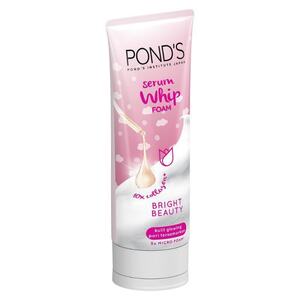 Pond’s Bright Beauty Whip Foam