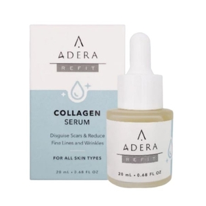 Adera Refit Collagen Serum