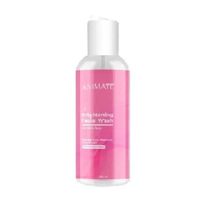 Animate Brightening Facial Wash