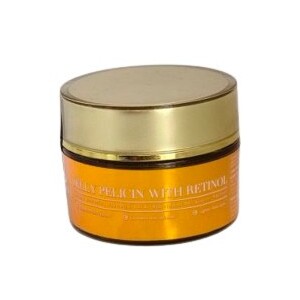 Anzora Jelly Pelicin with Retinol