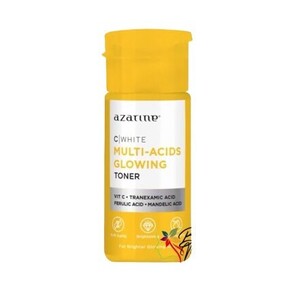 Azarine Multi-Acids Glowing Toner