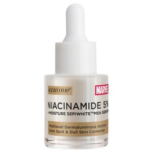 Azarine Niacinamide 5 % + Moisture Sepiwhite Serum