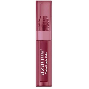 Azarine Tinted Lippie Cake Cherry Cupcake 06