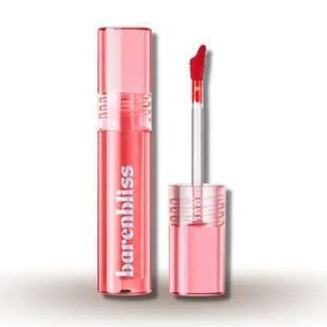 Barenbliss Peach Makes Perfect Lip Tint 03 Take Change