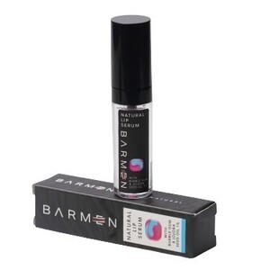 Barmen Natural Lip Serum