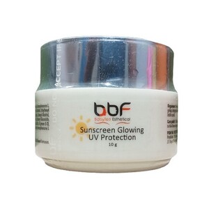 Bbf Babyfee Esthetical Sunscreen Glowing UV Protection