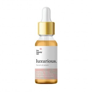 Bio Beauty Lab Luxurious Facial Oil Serum