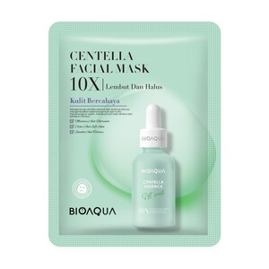 Bioaqua Centella Facial Mask