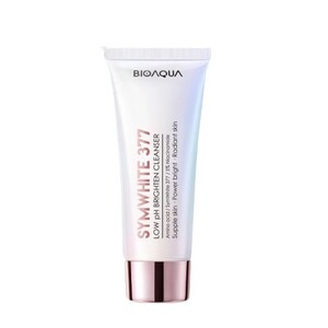 Bioaqua SymWhite 377 Low PH Brighten Cleanser