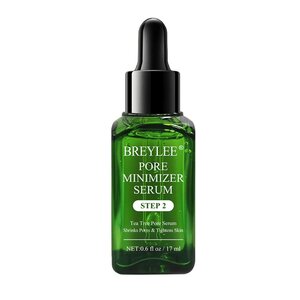 Breylee Tea Tree Pore Minimizer Serum (Step 2)