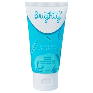 Brighty Glowing Underarm Cream