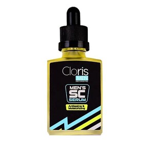 Clorismen Men's SC Serum