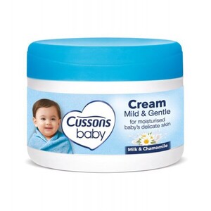 Cussons Baby Cream Mild & Gentle