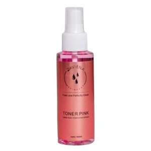 Daviena Skincare Toner Brightening