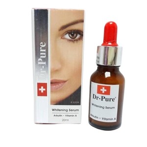 Dr Pure Whitening Serum