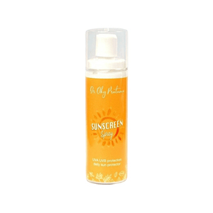 Dr. Oky Pratama Sunscreen Spray