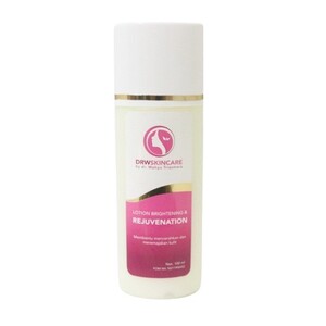 Drwskincare by Dr. Wahyu Triasmara Lotion Brightening And Rejuvenation