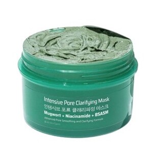 Elformula Intensive Pore Clarifying Mask