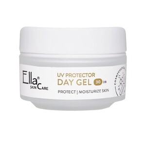 Ella Day Gel with Uv Protector