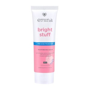 Emina Bright Stuff for Acne Prone Skin Moisturizing Cream