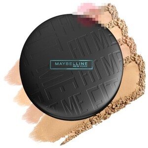 Fit Me Matte + Poreless up to 16H Oil Control Powder SPF32 PA+++ 120