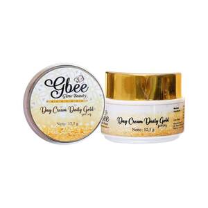 Gbee Day Cream Daily Gold Series