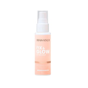 Hanasui Fix & Glow Setting Spray