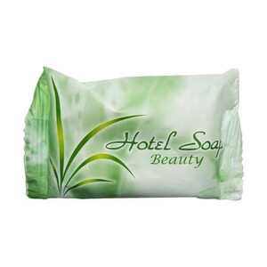 Hotel Beauty Soap