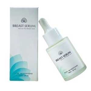 Instacare Breast Serum