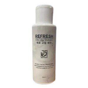 Jestham Refresh Facial Wash