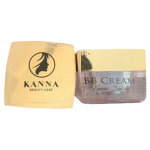 Kanna Beauty Care All In One BB Cream
