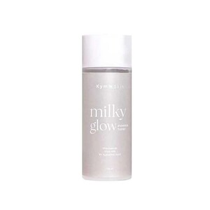 Kymm Skin Milky Glow Essence Toner