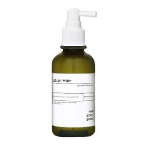 Lab on Hair Hair Scalp Spray