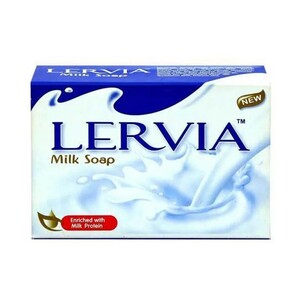 Lervia Milk Soap