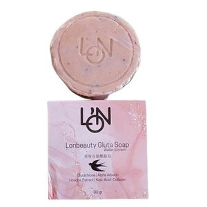 Lo’n Lonbeauty Gluta Soap