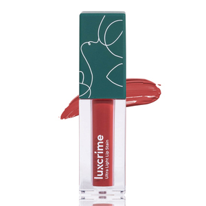 Luxcrime Ultra Light Lip Stain Apricot