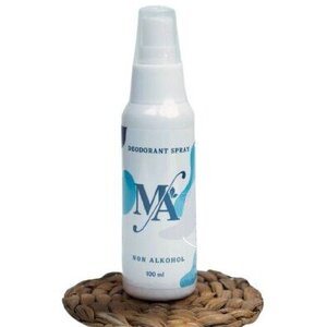 Madeo MA Deodorant Spray